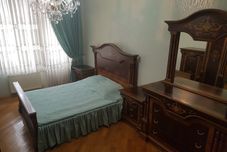 Bedroom Umair Guest House