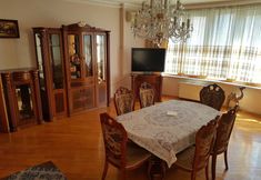 Bedroom 3 Umair Guest House