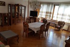 Common Space Umair Guest House