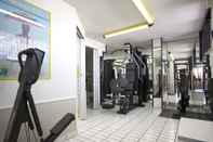 Fitness Center Hotel Ambasciatori