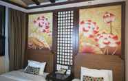 Kamar Tidur 5 Dreamhouse Theme Hotel