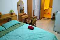 Bedroom Katty Room for Rent