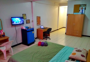 ห้องนอน 4 Katty Room for Rent