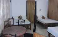 Kamar Tidur 7 Hotel Blue Whale