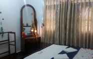 Kamar Tidur 5 Hotel Blue Whale