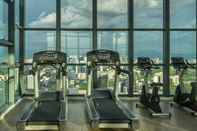 Fitness Center Vogue Suites One by Joe