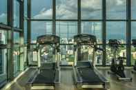 Fitness Center Vogue Suites One by Joe