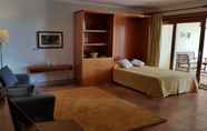 Bedroom 3 Guests' Suite of Villa Tamarit