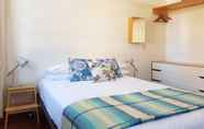 Bedroom 4 Newcastle Short Stay Apartments - Gatsby On Watt