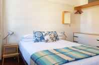 Bilik Tidur Newcastle Short Stay Apartments - Gatsby On Watt