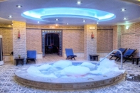 Entertainment Facility Kur Hotel y Biospa