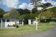 Ruang untuk Umum Port Waikato Holiday Park