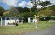 Ruang Umum 5 Port Waikato Holiday Park