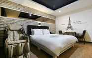 Kamar Tidur 6 Hotel Look