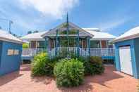 Exterior Beach House Cairns