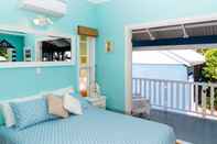 Bedroom Beach House Cairns