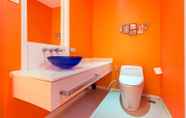 In-room Bathroom 4 Marrakesh Beachfront Condominium