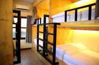 Bilik Tidur Mansion Hostel Mandalay