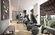 Fitness Center 3 Raya Heritage