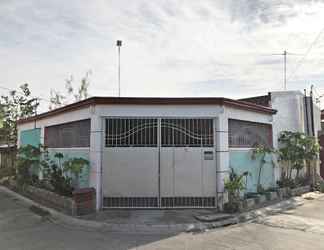 Exterior 2 Kalayaan Transient House