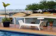Kolam Renang 6 Punta Riviera Resort
