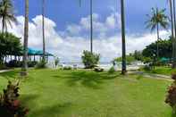 Pusat Kebugaran Punta Riviera Resort