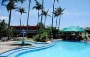 Kolam Renang 7 Punta Riviera Resort