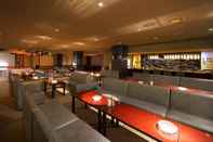 Bar, Kafe dan Lounge Awara Onsen Seifuso