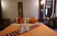Phòng ngủ 3 Jandang Guesthouse Nan