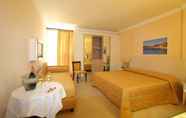 Bedroom 7 Grand Hotel Florio