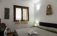 ห้องนอน 3 Aria di Vacanza- Molara