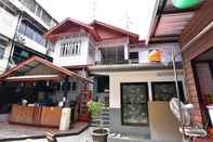 ภายนอกอาคาร Thai Garden House