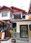 EXTERIOR_BUILDING Thai Garden House