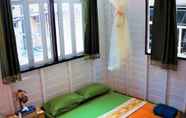 Kamar Tidur 3 Thai Garden House