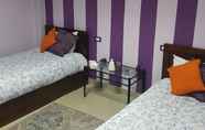 Kamar Tidur 4 Downtown Inn