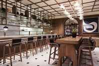 Bar, Kafe, dan Lounge Brenners Park-Hotel & Spa