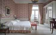 Kamar Tidur 5 Brenners Park-Hotel & Spa