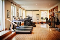 Fitness Center Brenners Park-Hotel & Spa