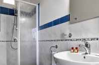 In-room Bathroom Casale Staiano