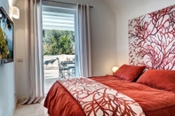 Bedroom Villa Bougainvillea