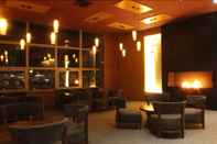 Bar, Kafe dan Lounge The Corporate Hotel Convention Centre