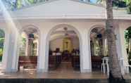 ร้านอาหาร 6 Villa Soledad Beach Resort