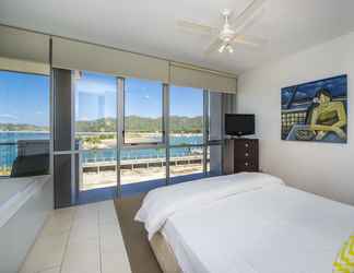 Bedroom 2 1 Bright Point Apartment 1401