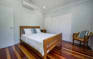 Kamar Tidur 6 Deb's Shed