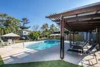 Swimming Pool Kooyong Apartment 5