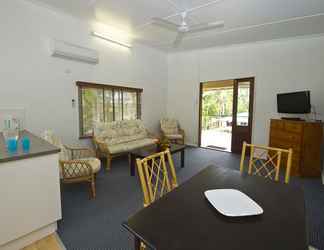 Bedroom 2 Kooyong Apartment 8