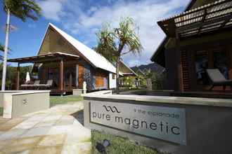 Exterior 4 Pure Magnetic Villa 2