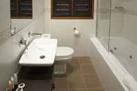 Toilet Kamar Pure Magnetic Villa 7