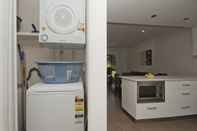 Accommodation Services Woodville Beach Townhouse 5