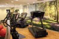 Fitness Center Lind Hotel